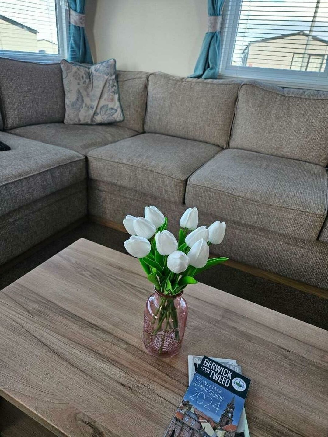 Berwick Holiday Park - Holiday Accommodation 19876