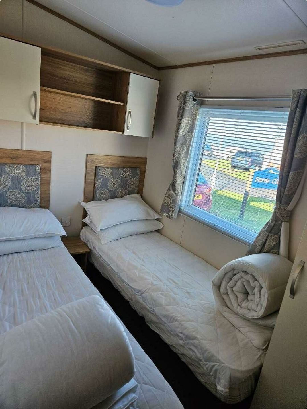 Berwick Holiday Park - Holiday Accommodation 19876