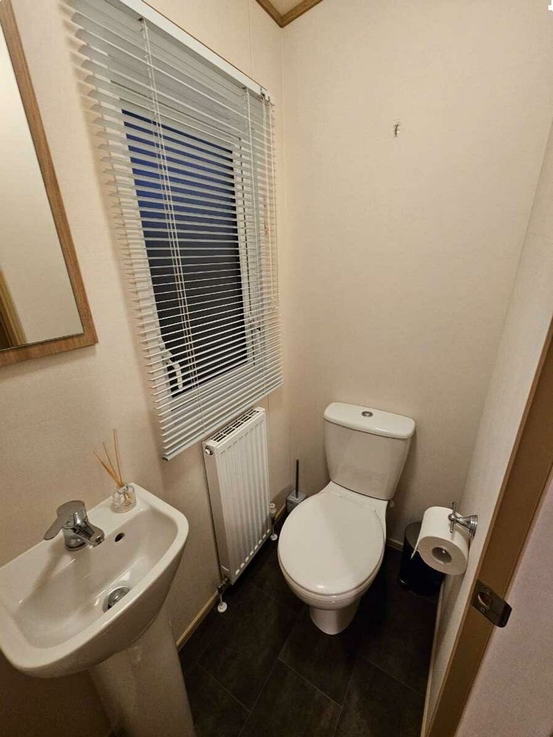 Berwick Holiday Park - Holiday Accommodation 19876