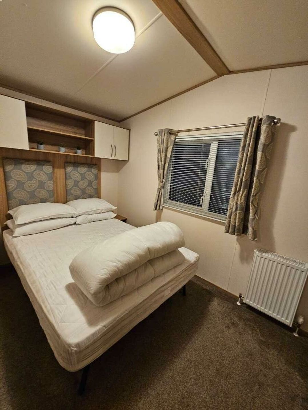 Berwick Holiday Park - Holiday Accommodation 19876