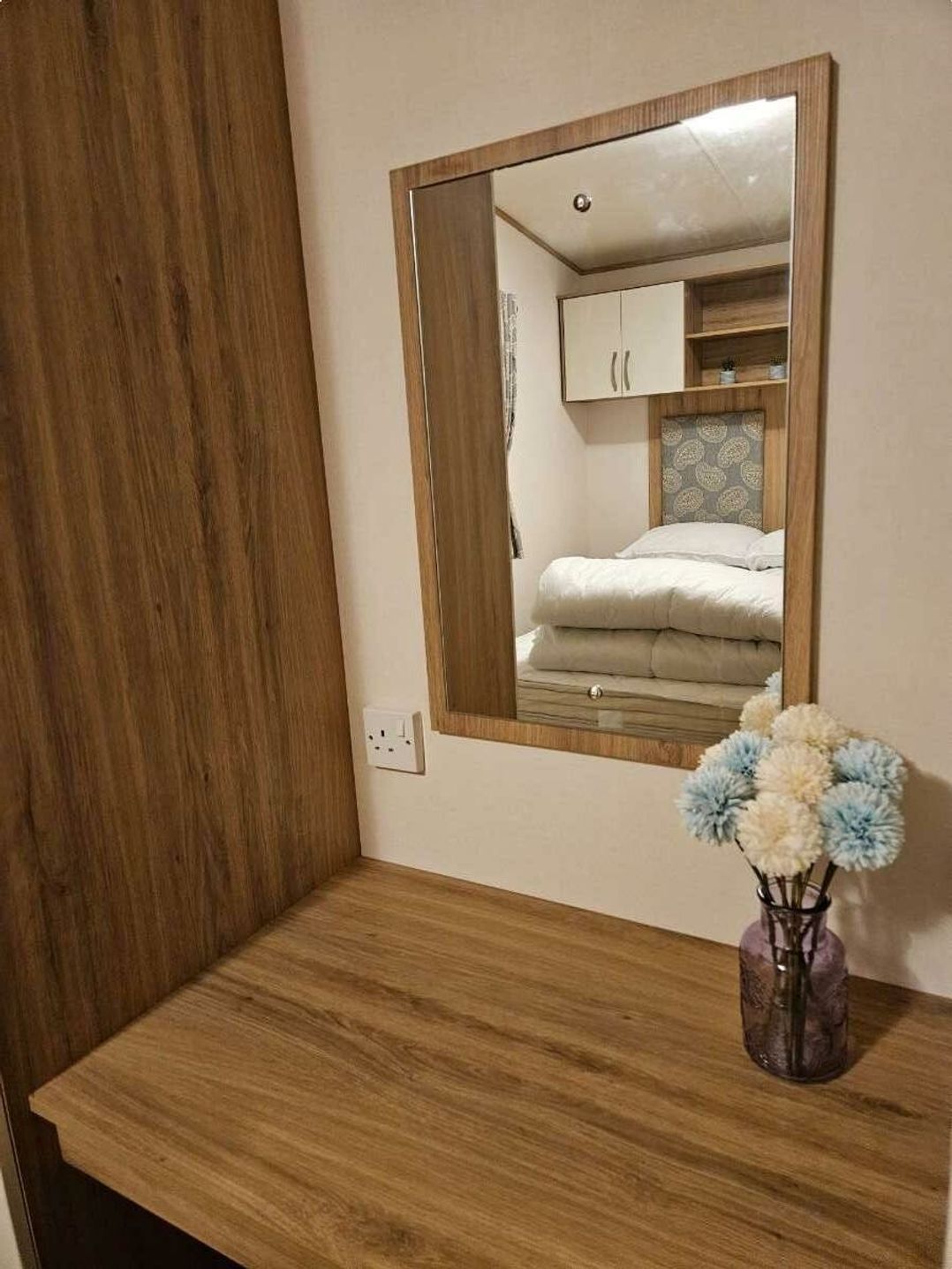 Berwick Holiday Park - Holiday Accommodation 19876