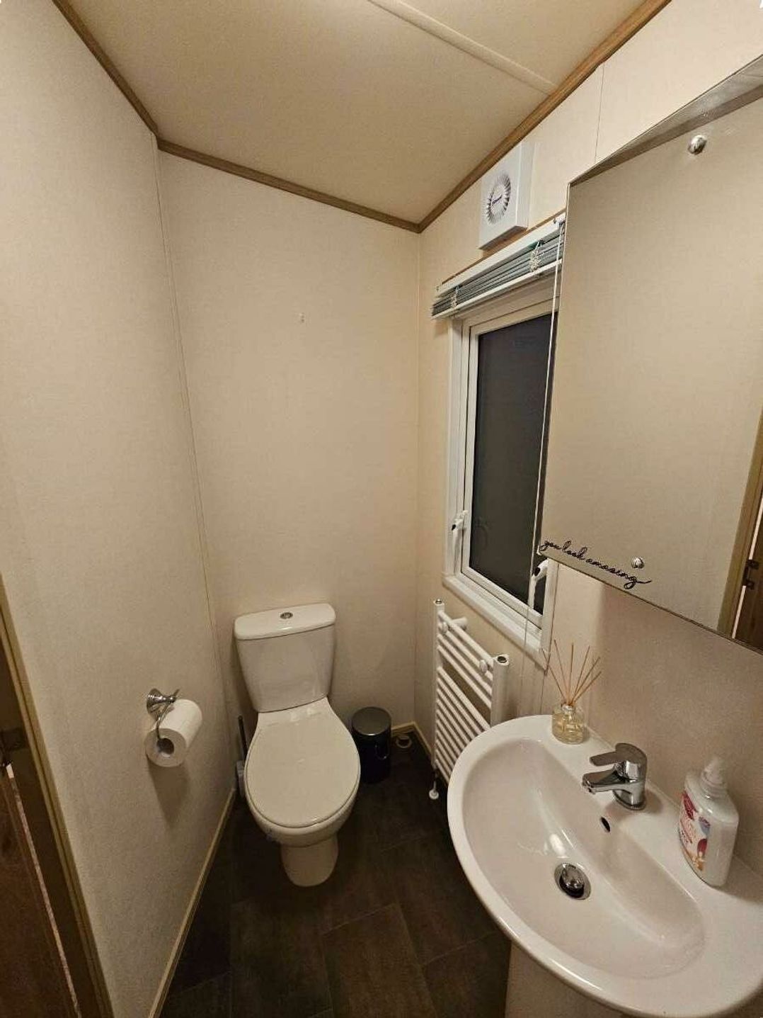 Berwick Holiday Park - Holiday Accommodation 19876