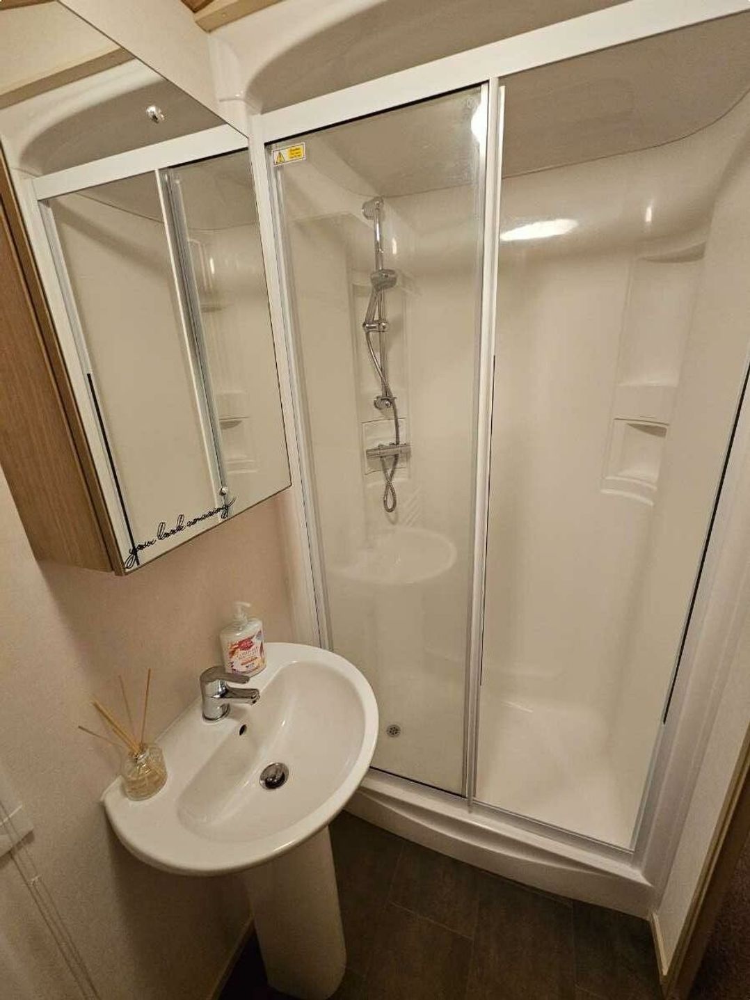 Berwick Holiday Park - Holiday Accommodation 19876