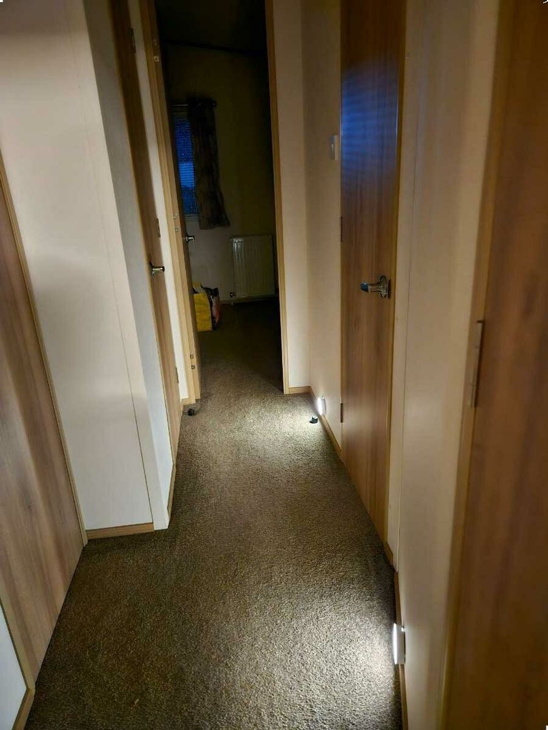 Berwick Holiday Park - Holiday Accommodation 19876