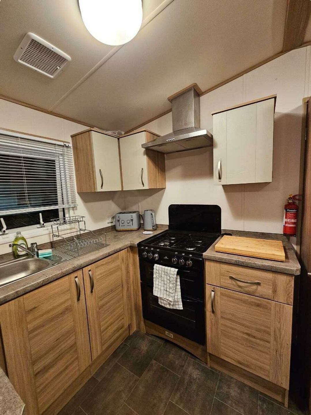 Berwick Holiday Park - Holiday Accommodation 19876