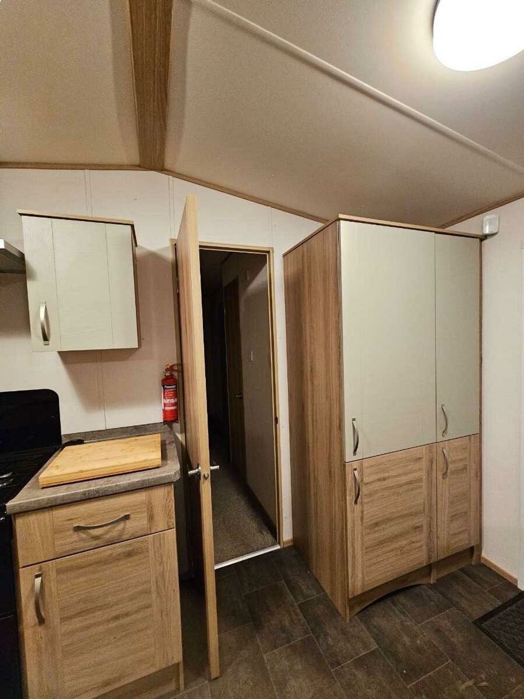 Berwick Holiday Park - Holiday Accommodation 19876