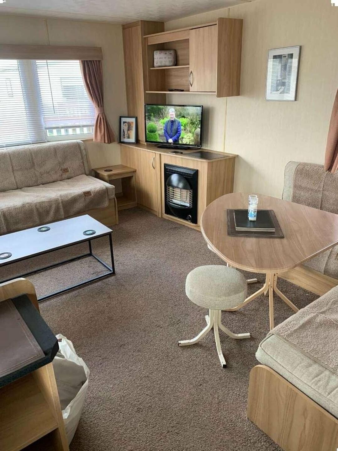 7 Lakes Country Park - Holiday Accommodation 19884