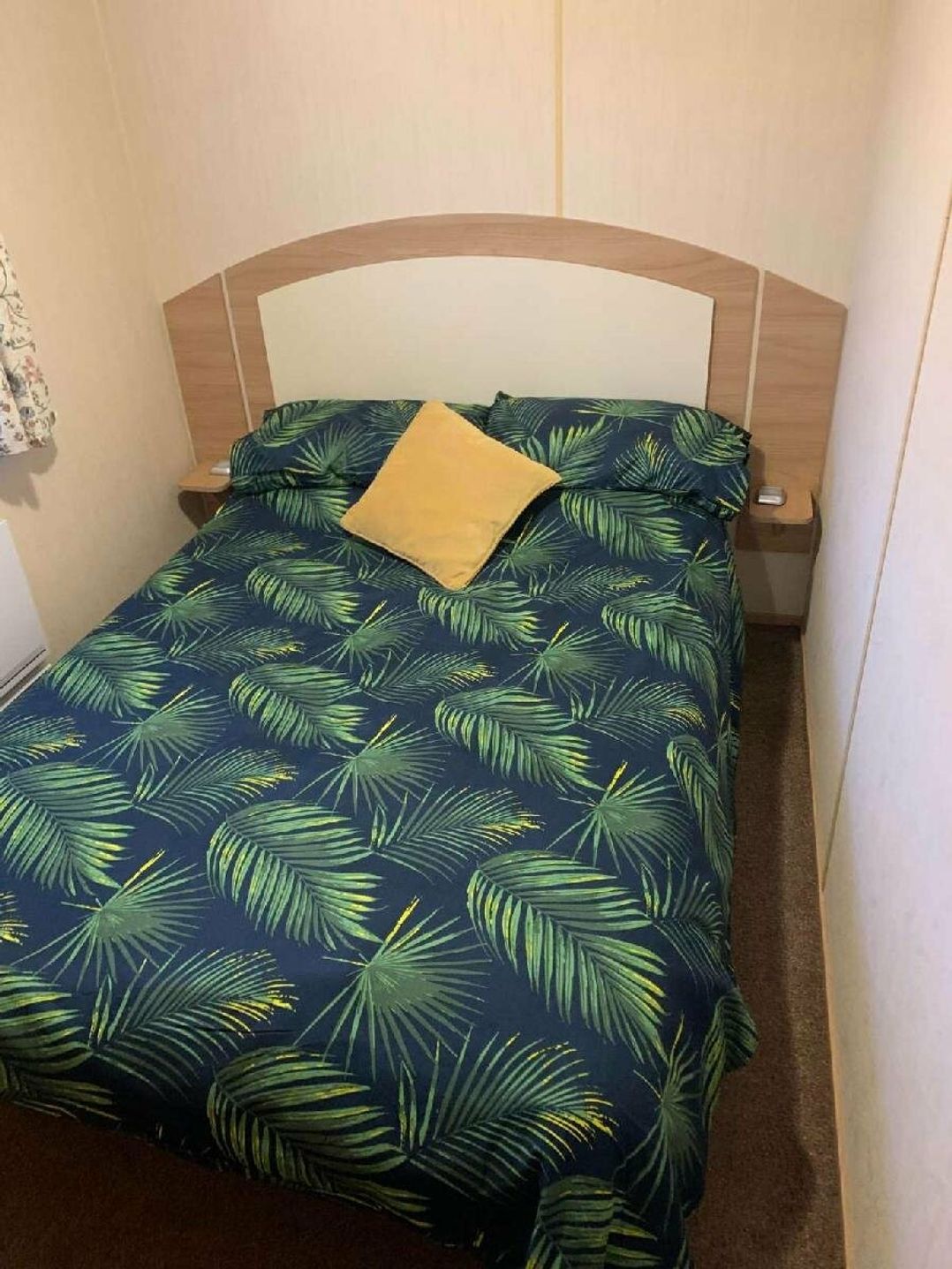 7 Lakes Country Park - Holiday Accommodation 19884