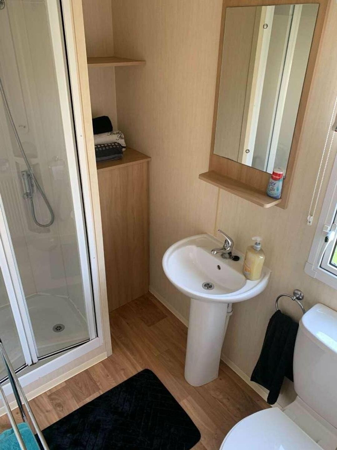 7 Lakes Country Park - Holiday Accommodation 19884