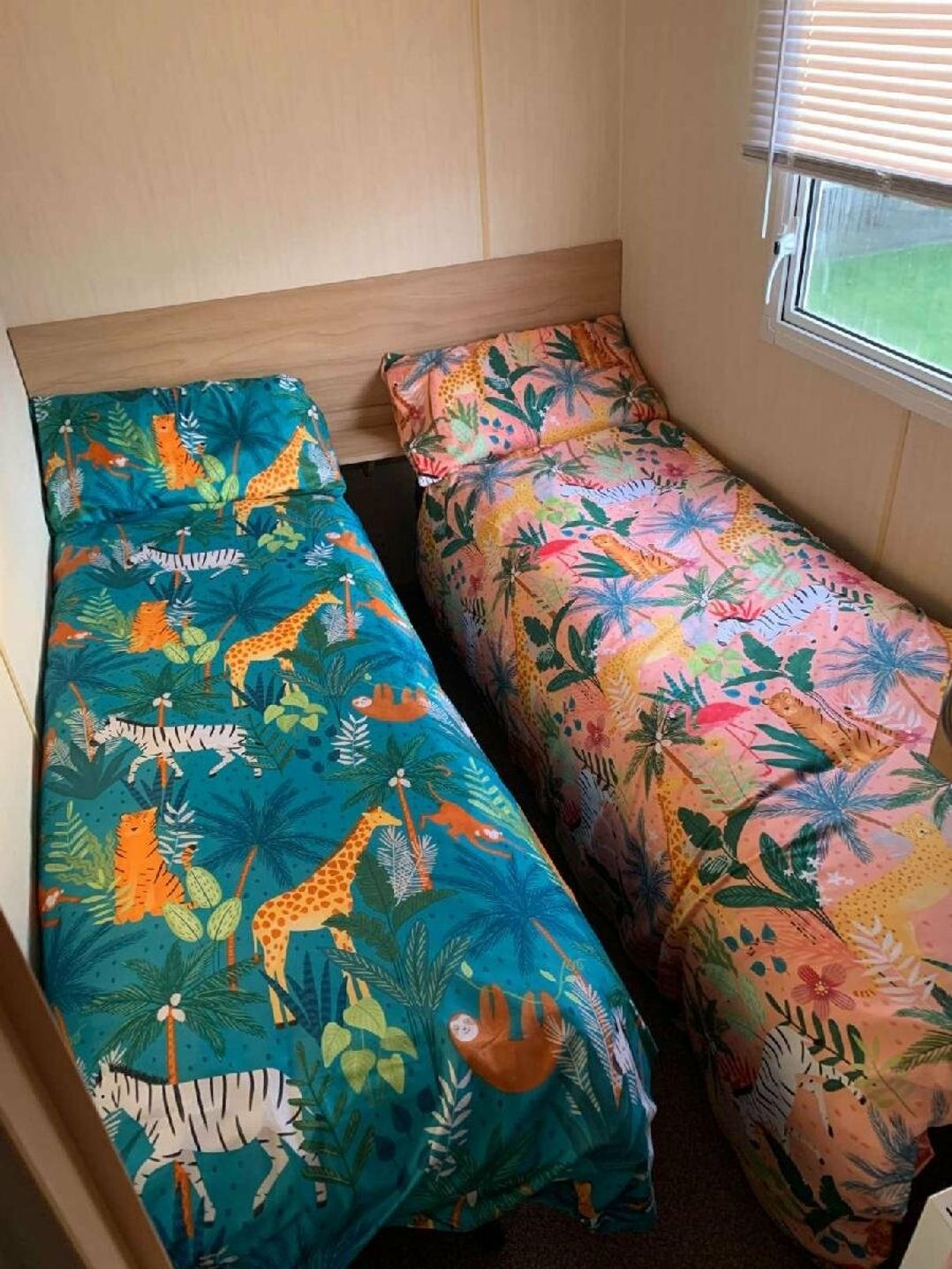 7 Lakes Country Park - Holiday Accommodation 19884