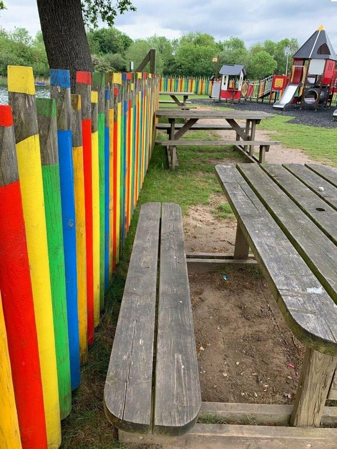 7 Lakes Country Park - Holiday Accommodation 19884