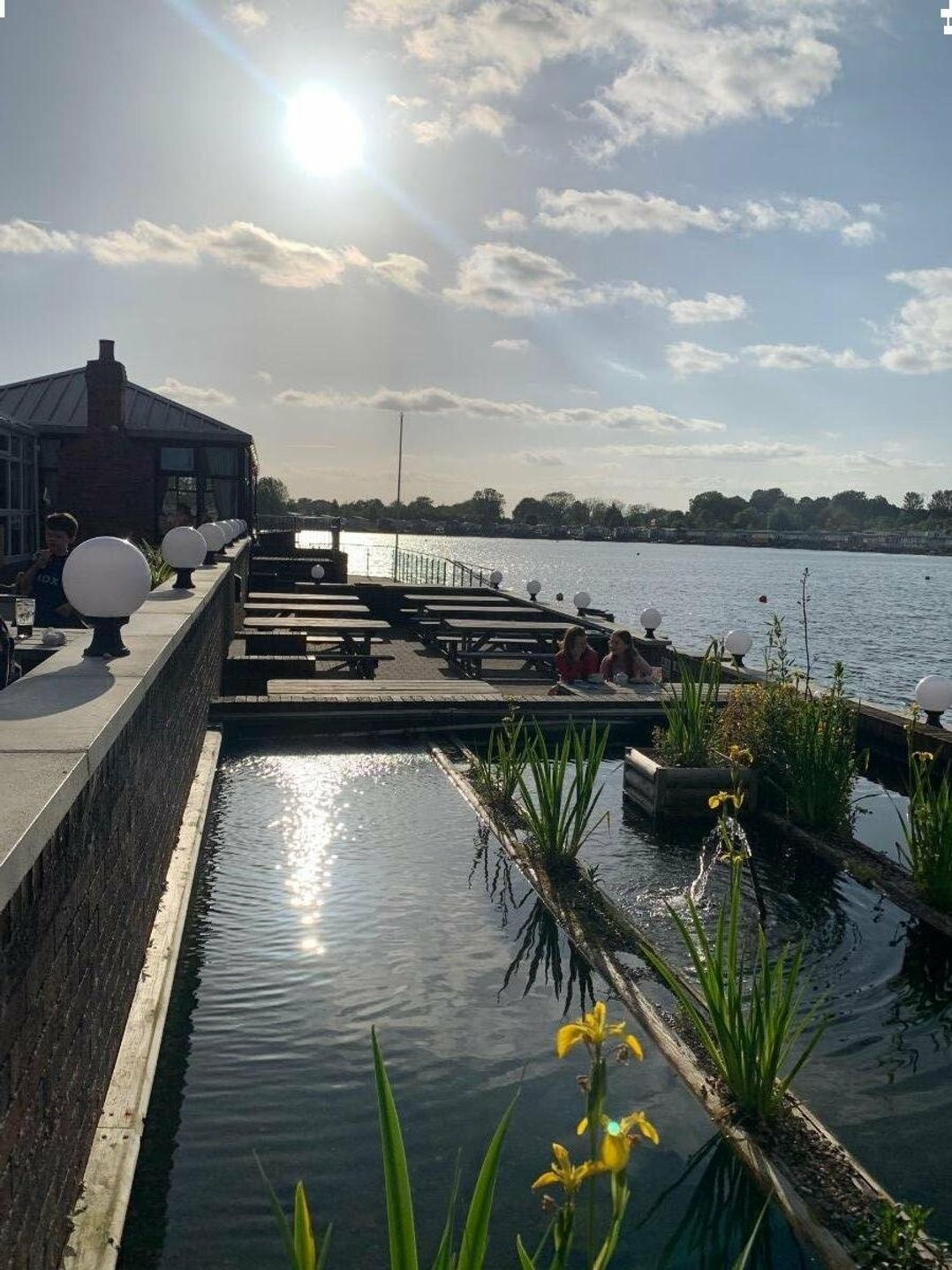 7 Lakes Country Park - Holiday Accommodation 19884