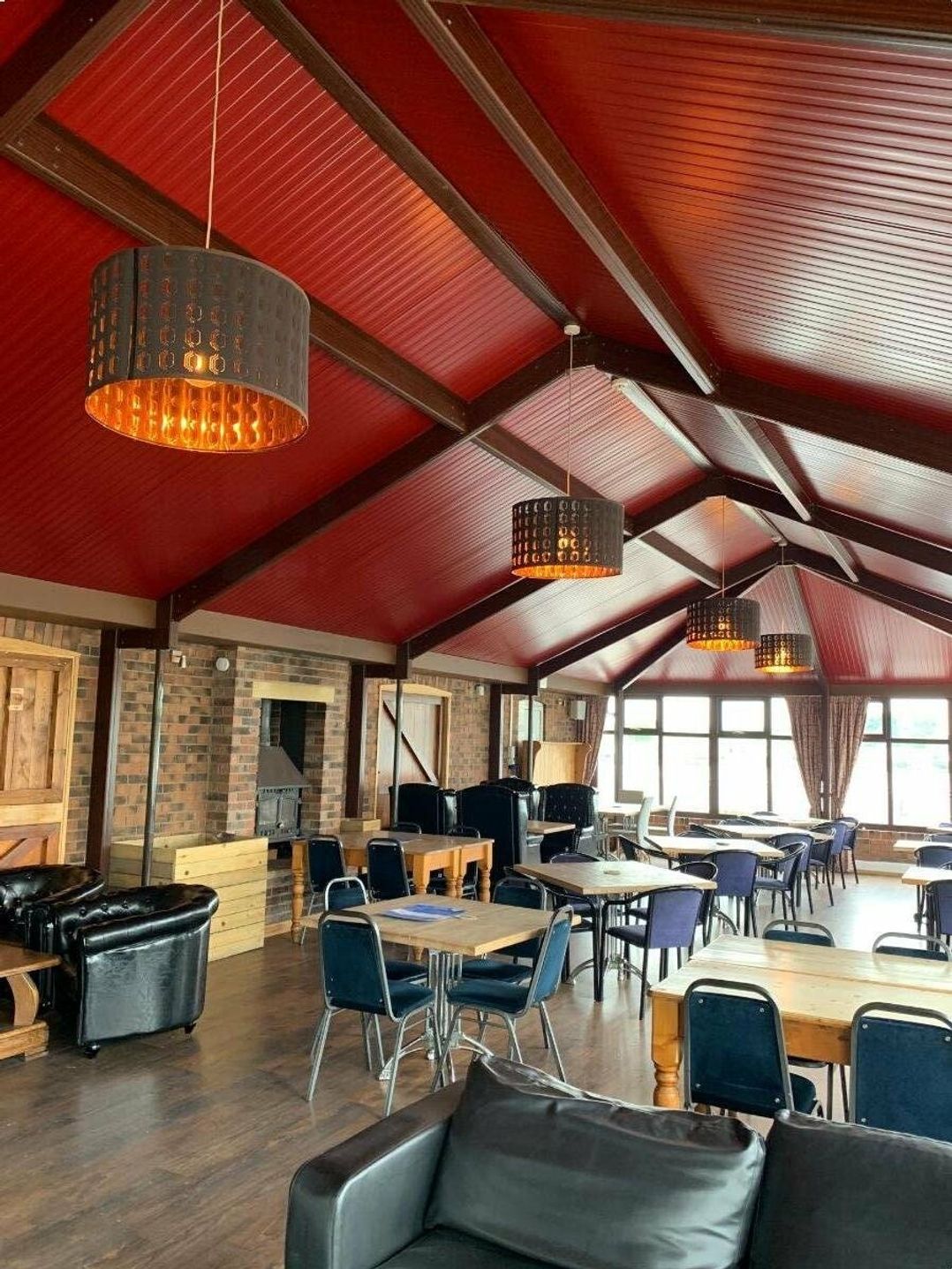 7 Lakes Country Park - Holiday Accommodation 19884