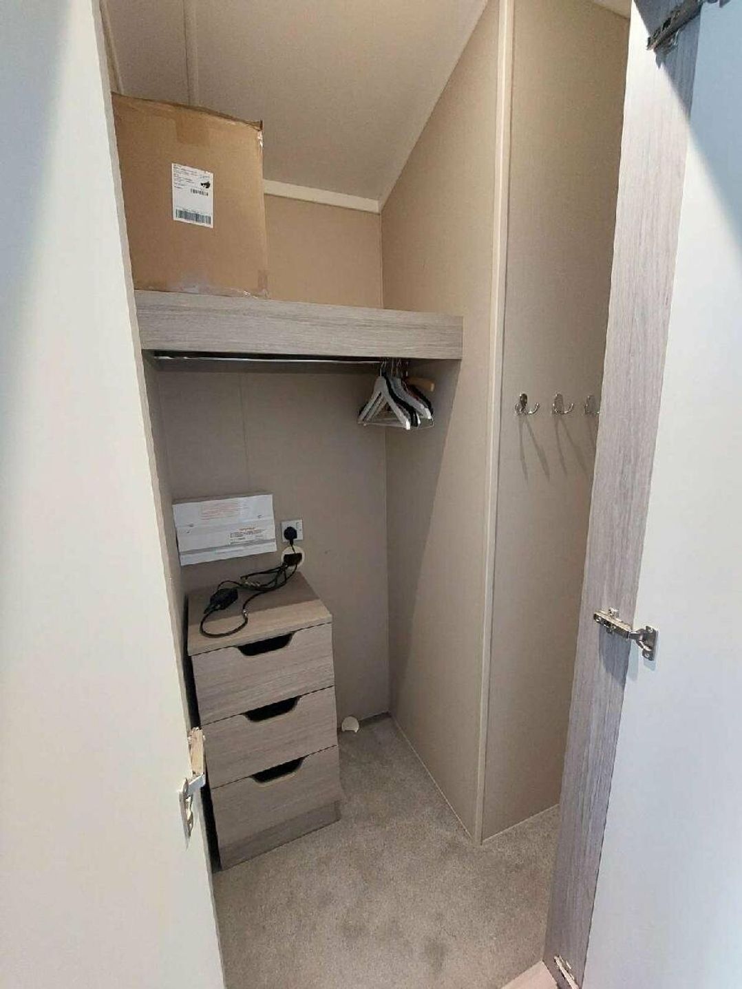 Oakdene Forest Park - Holiday Accommodation 19888