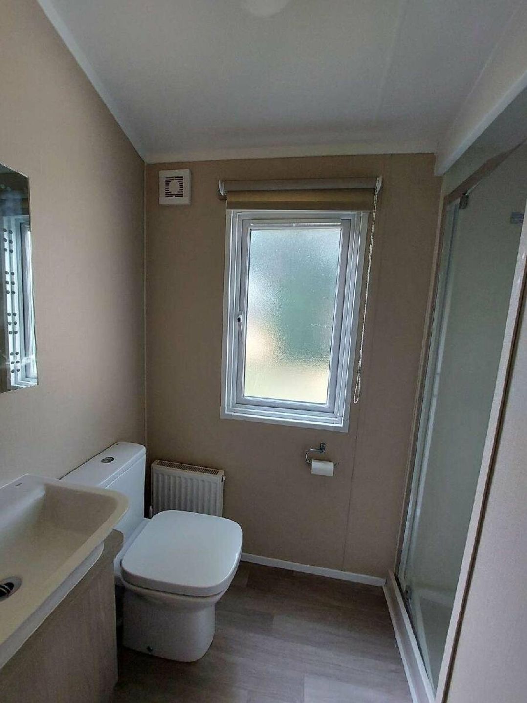 Oakdene Forest Park - Holiday Accommodation 19888