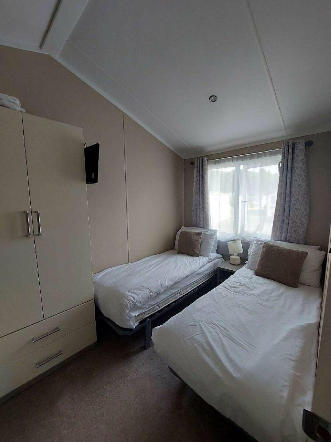 Oakdene Forest Park - Holiday Accommodation 19888