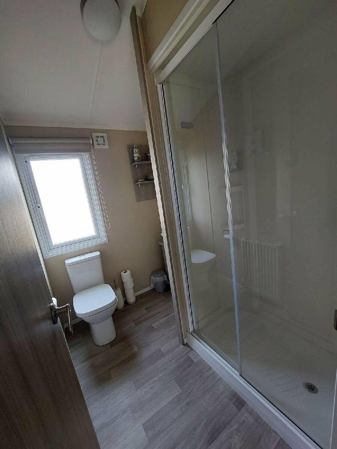 Oakdene Forest Park - Holiday Accommodation 19888