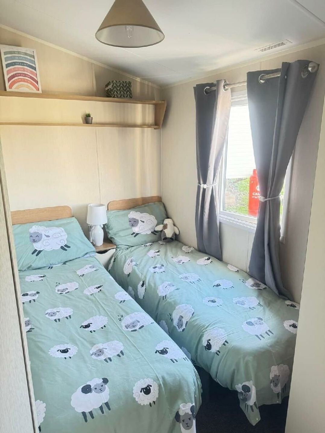 Marton Mere Holiday Village - Holiday Accommodation 19891