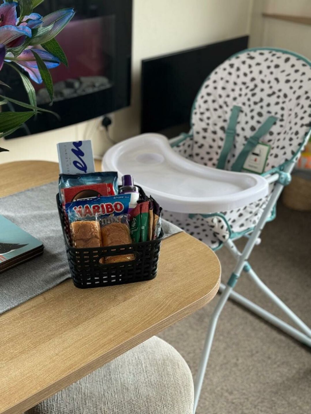 Marton Mere Holiday Village - Holiday Accommodation 19891