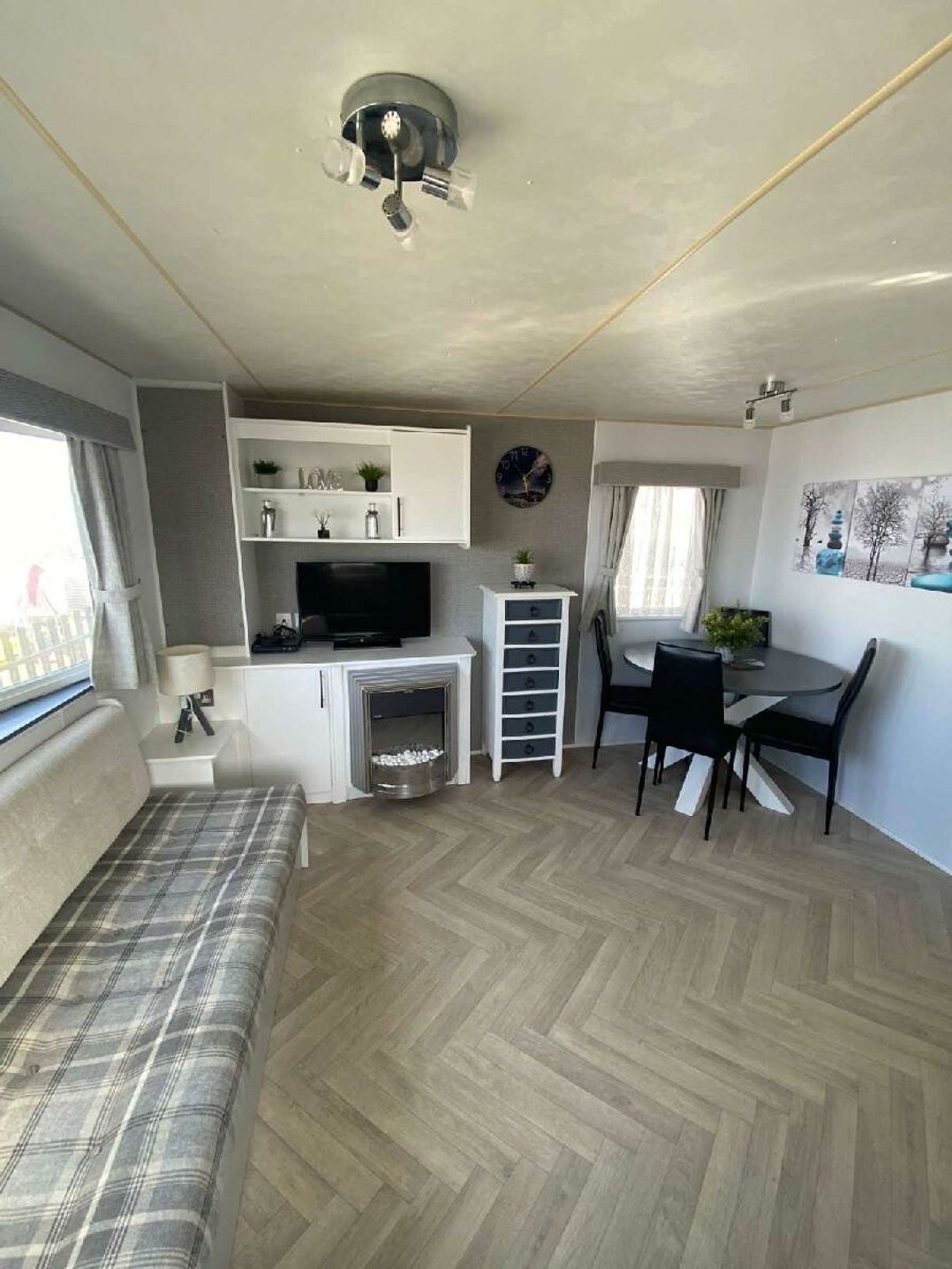 Golden Sands Kinmel Bay - Holiday Accommodation 19897