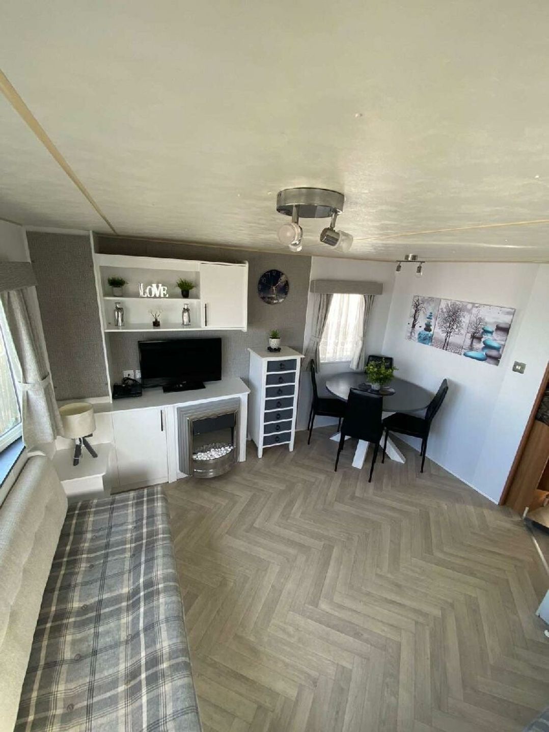 Golden Sands Kinmel Bay - Holiday Accommodation 19897