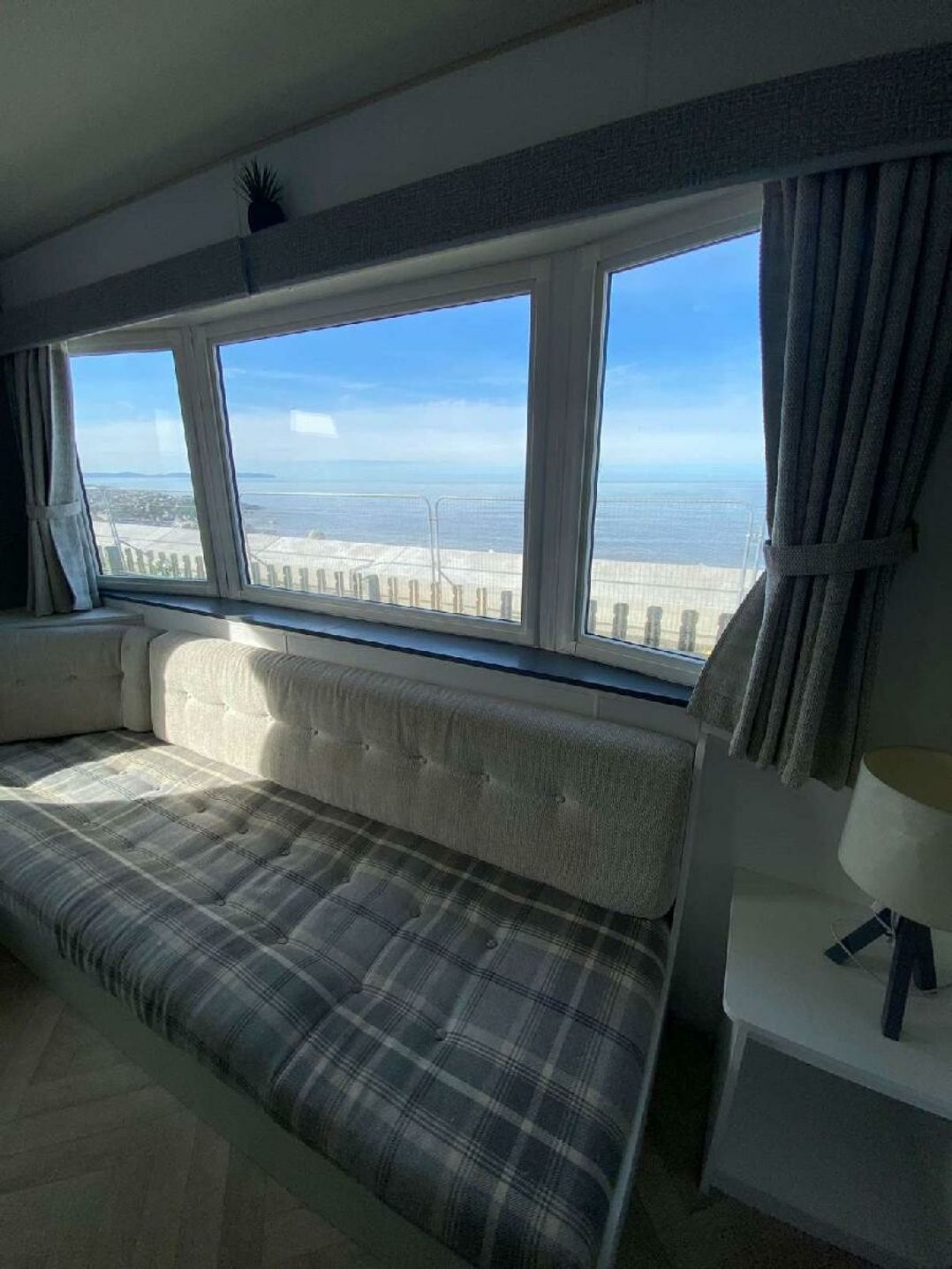 Golden Sands Kinmel Bay - Holiday Accommodation 19897