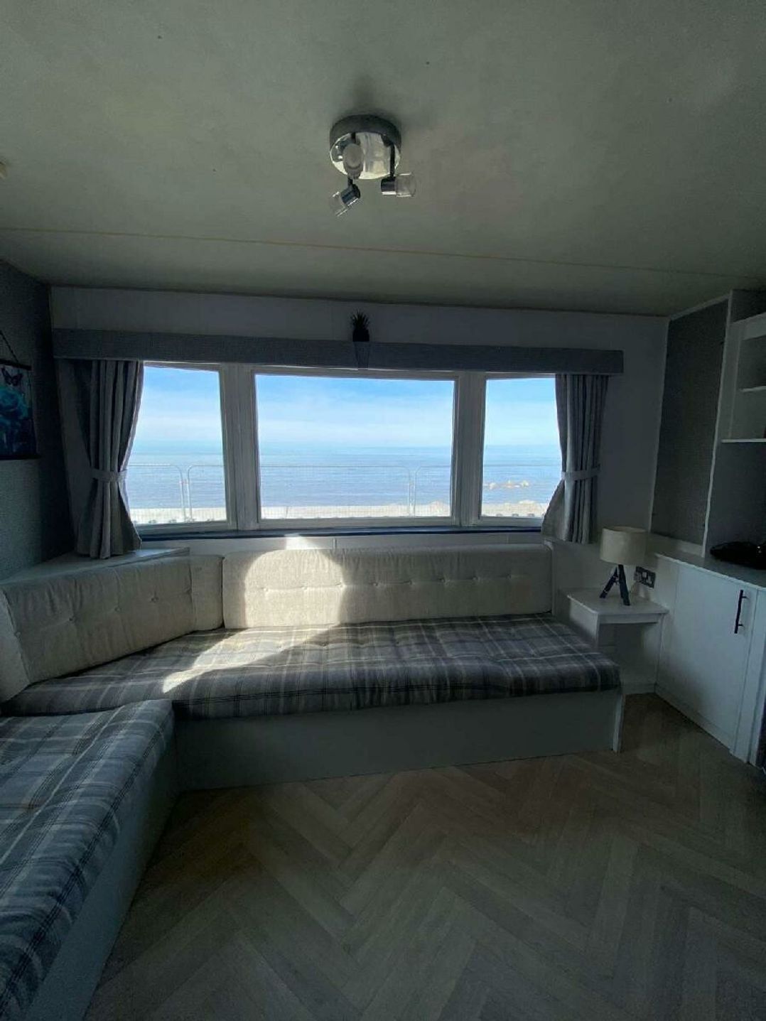 Golden Sands Kinmel Bay - Holiday Accommodation 19897