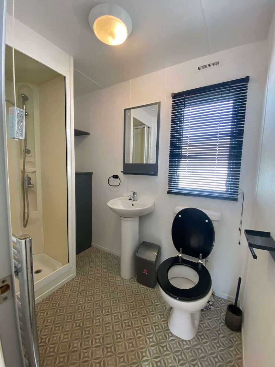 Golden Sands Kinmel Bay - Holiday Accommodation 19897