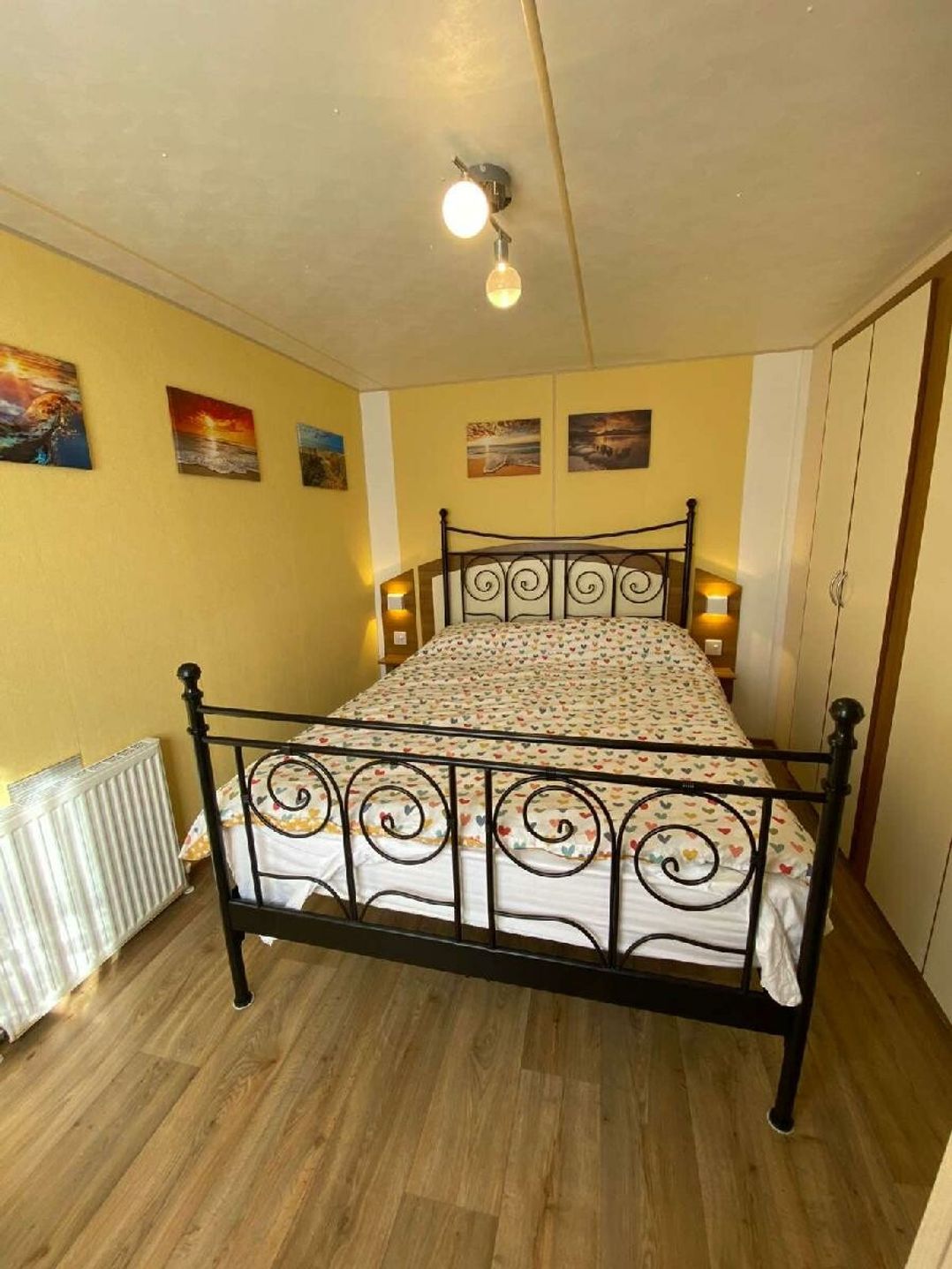 Golden Sands Kinmel Bay - Holiday Accommodation 19897