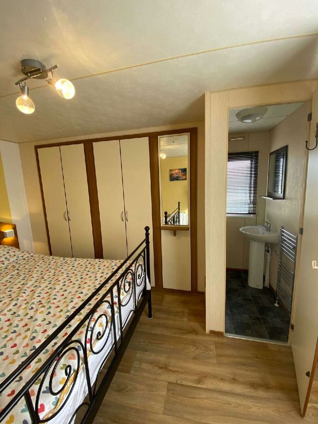 Golden Sands Kinmel Bay - Holiday Accommodation 19897