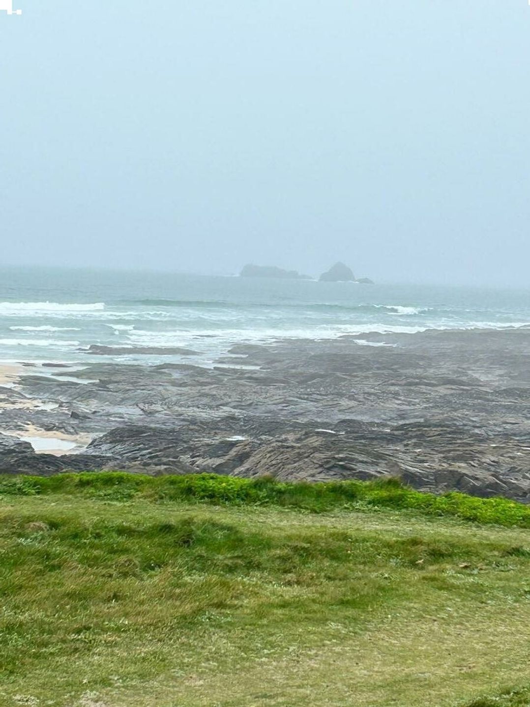 Harlyn Sands - Holiday Accommodation 19905