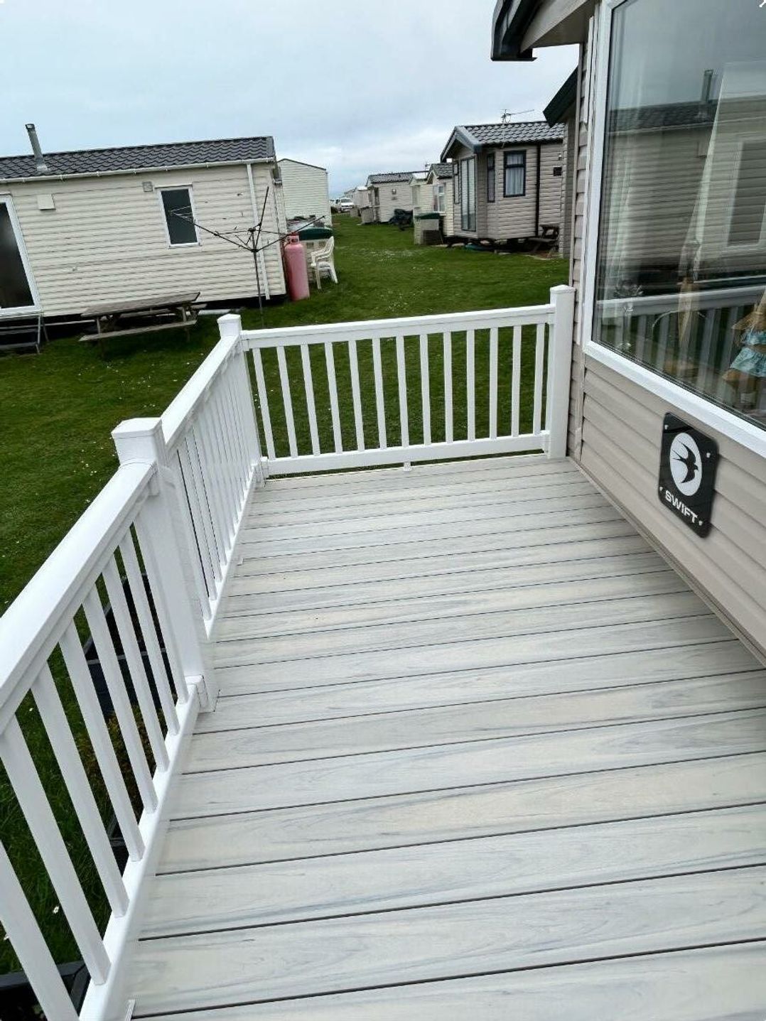 Harlyn Sands - Holiday Accommodation 19905