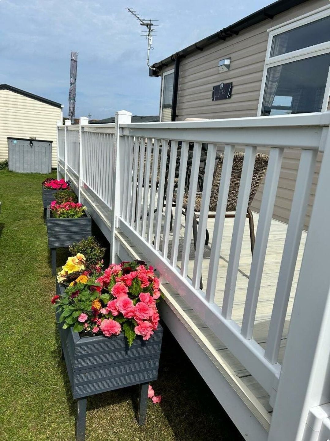 Harlyn Sands - Holiday Accommodation 19905