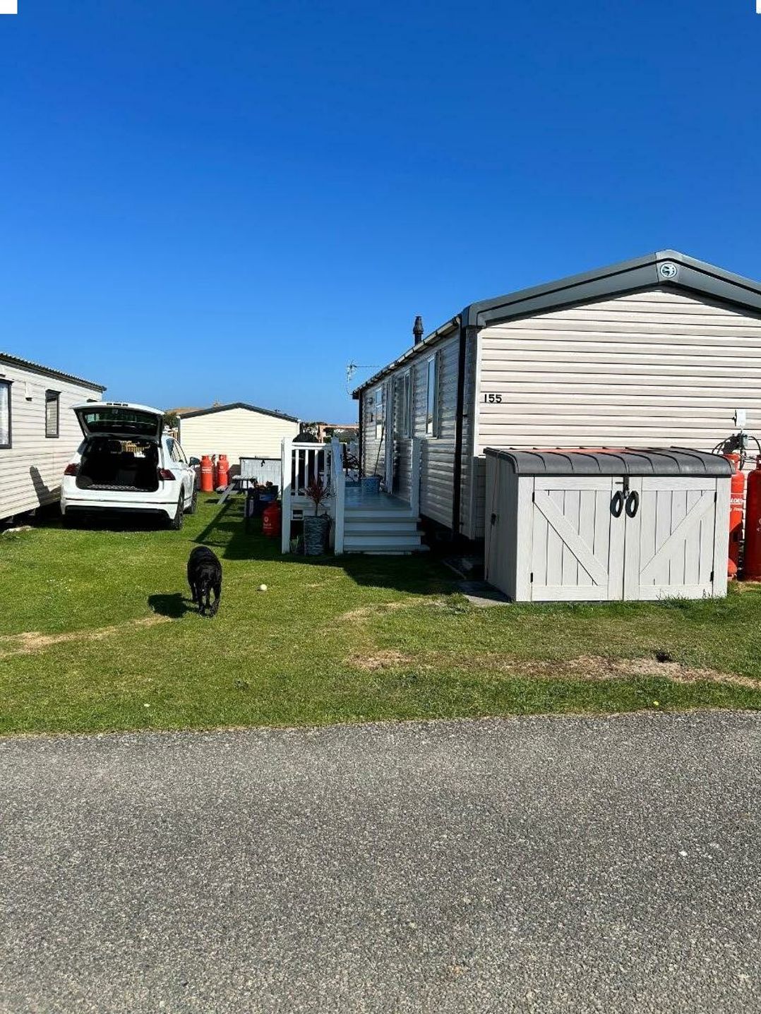 Harlyn Sands - Holiday Accommodation 19905