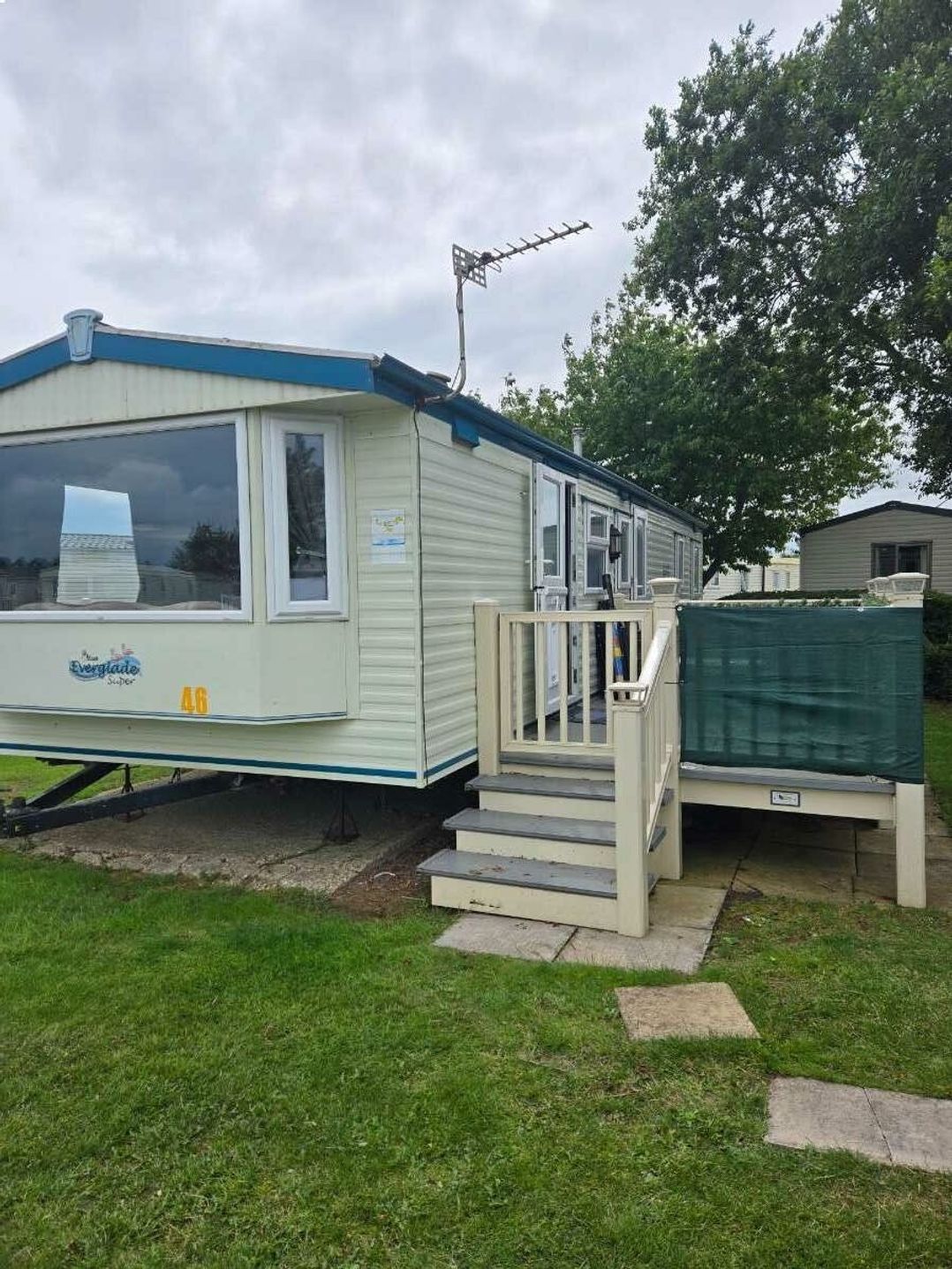 Golden Sands - Holiday Accommodation 19913