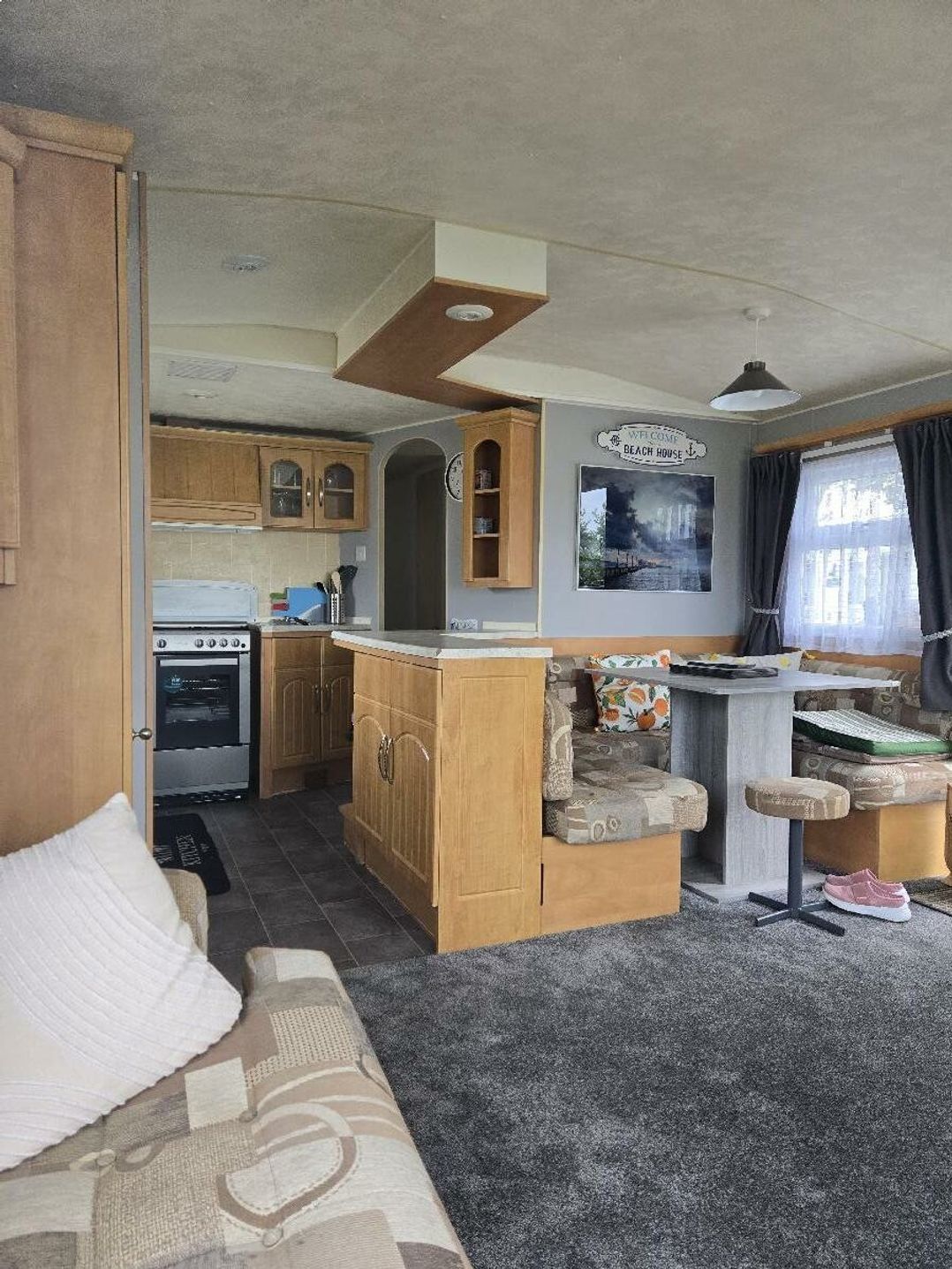 Golden Sands - Holiday Accommodation 19913