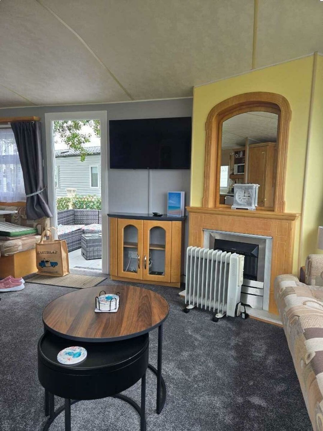 Golden Sands - Holiday Accommodation 19913