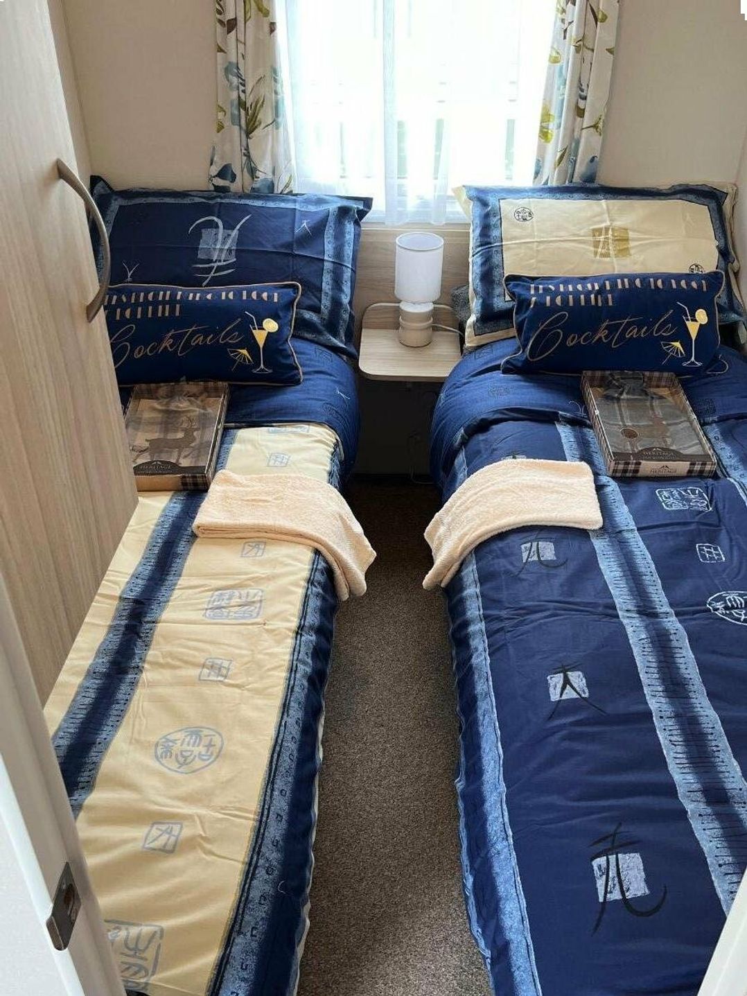 Lossiemouth Bay Caravan Park - Holiday Accommodation 19918