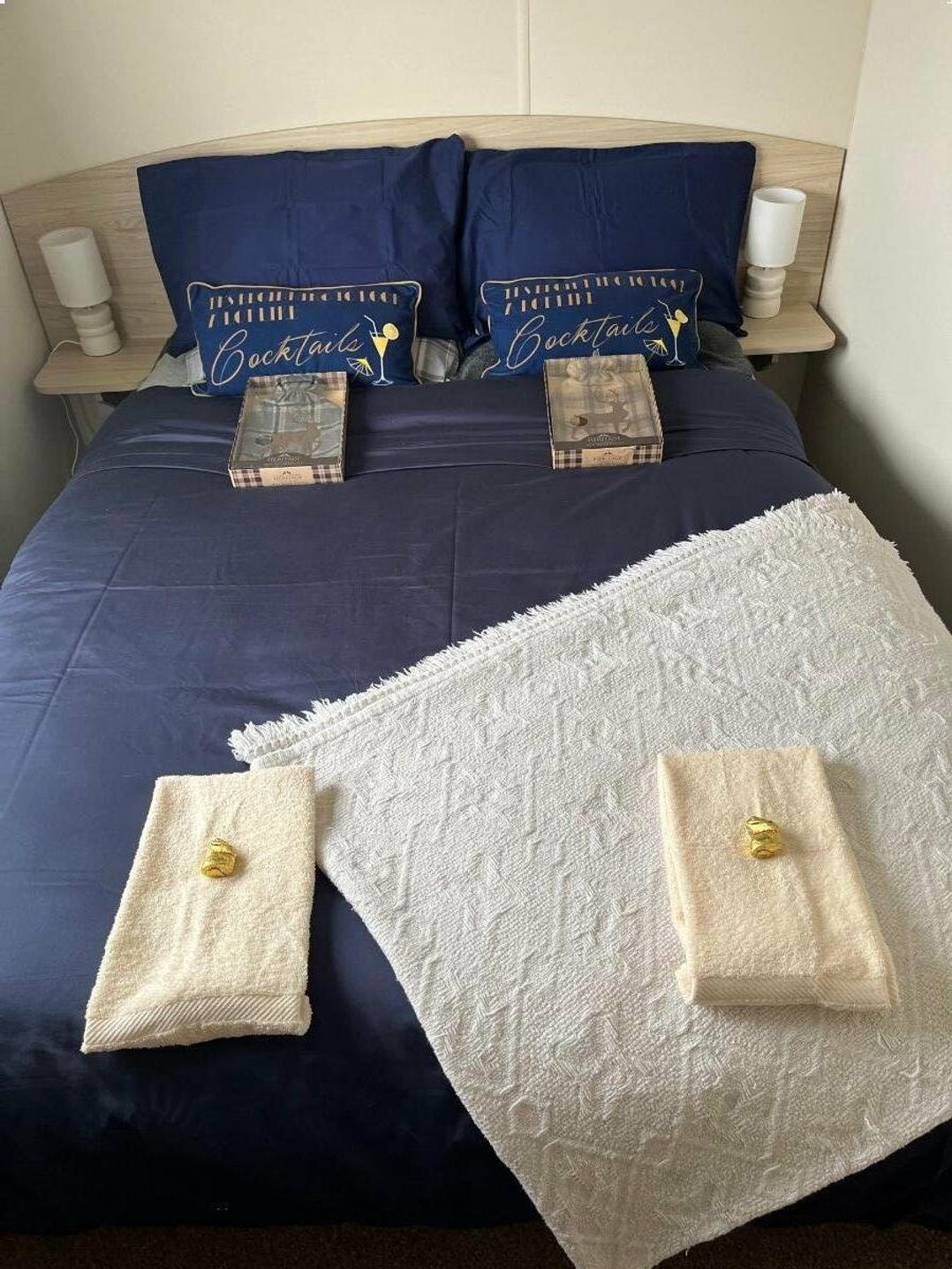 Lossiemouth Bay Caravan Park - Holiday Accommodation 19918