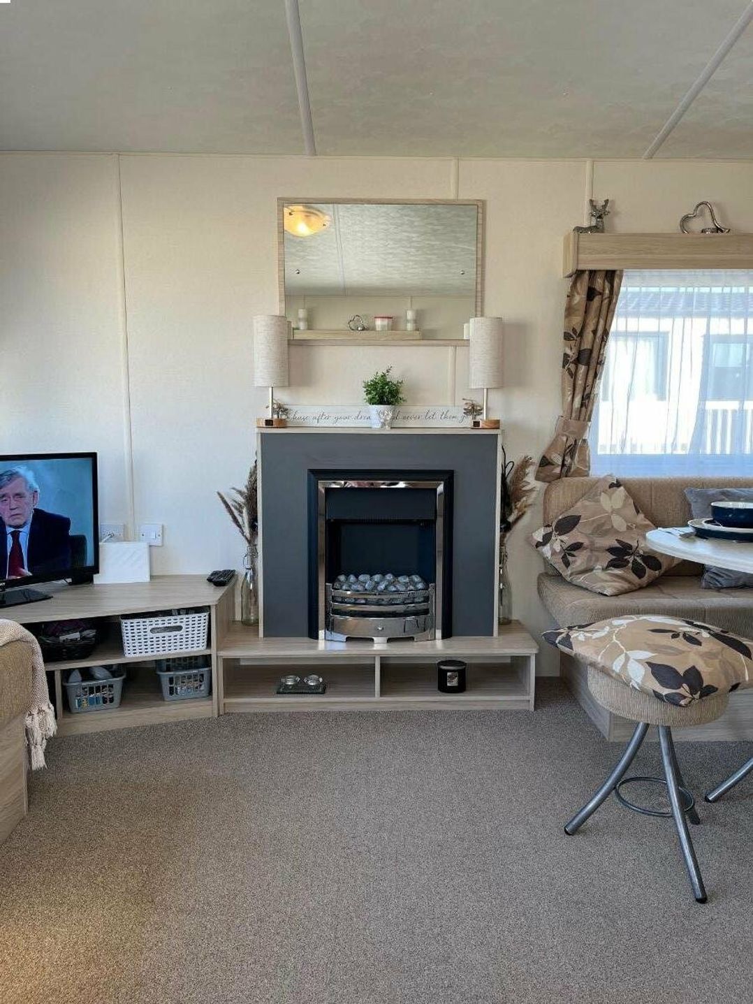 Lossiemouth Bay Caravan Park - Holiday Accommodation 19918