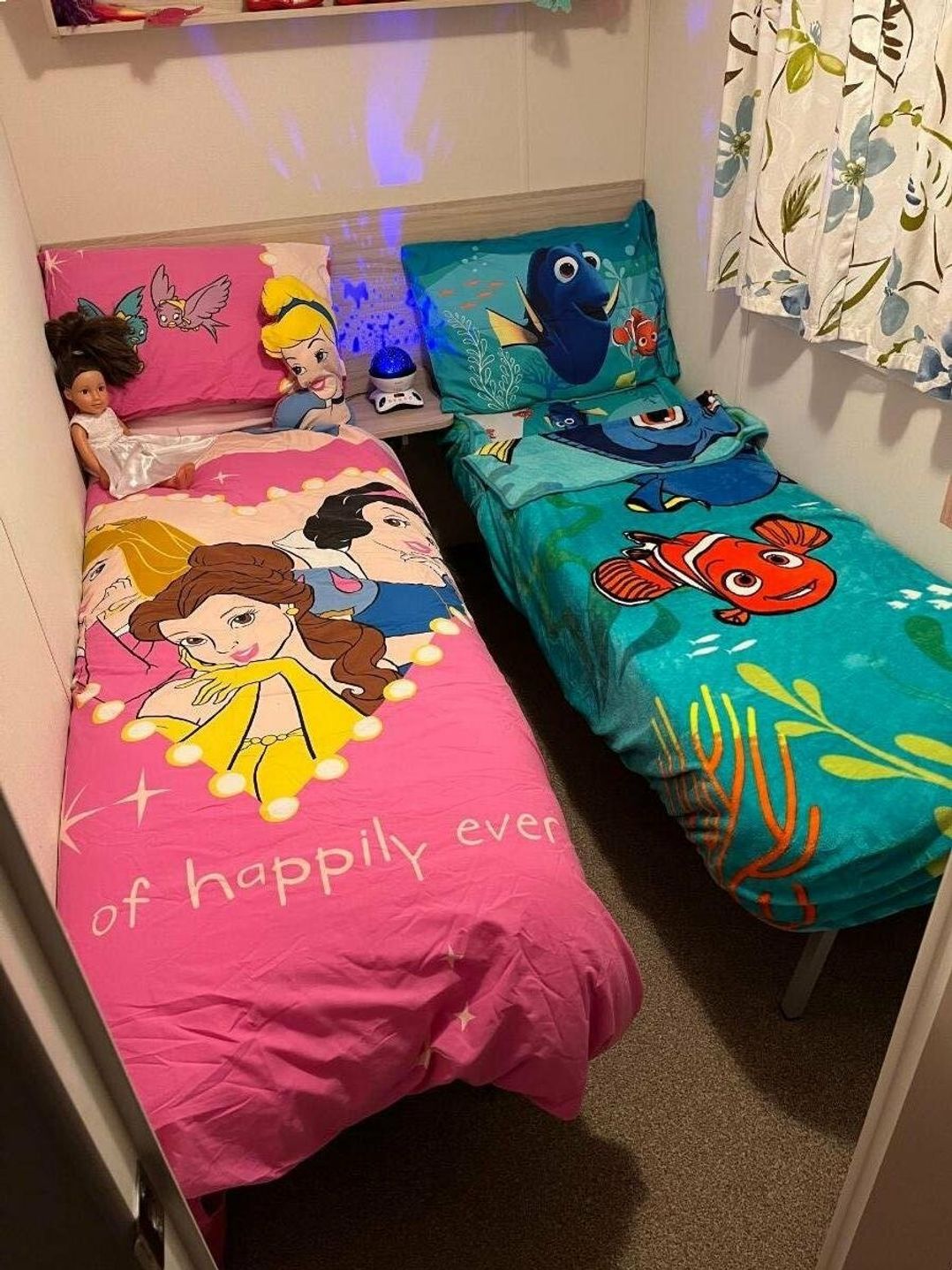 Lossiemouth Bay Caravan Park - Holiday Accommodation 19918