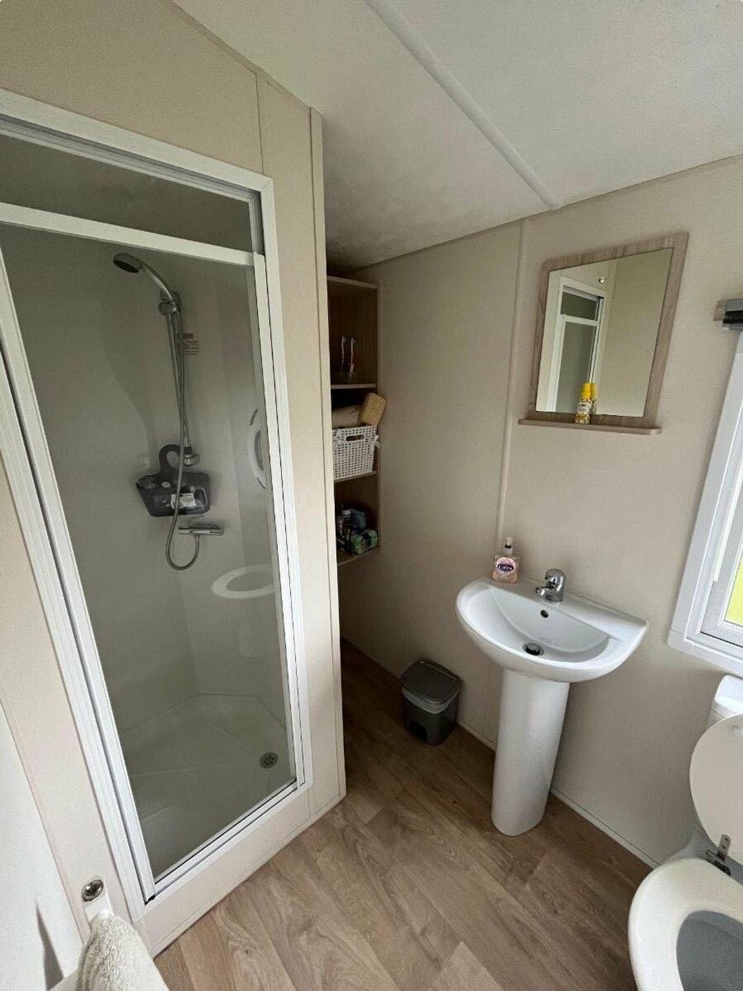 Lossiemouth Bay Caravan Park - Holiday Accommodation 19918