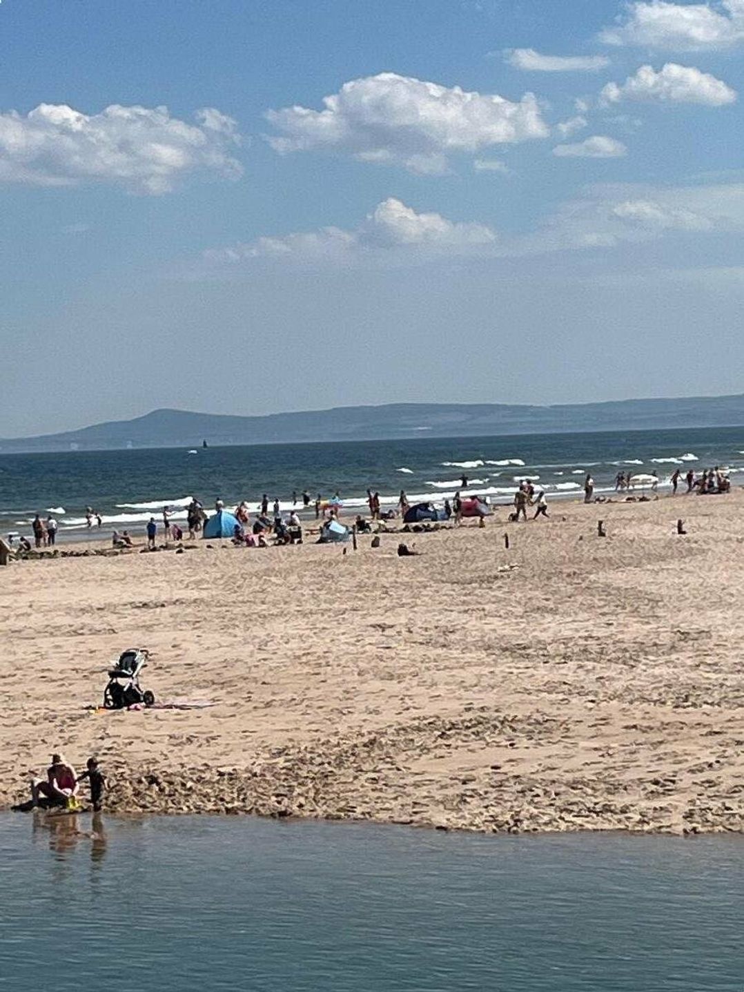 Lossiemouth Bay Caravan Park - Holiday Accommodation 19918