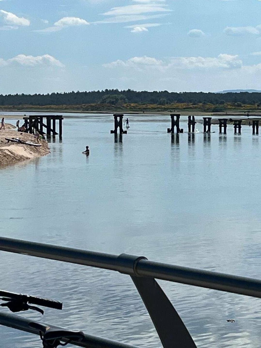 Lossiemouth Bay Caravan Park - Holiday Accommodation 19918
