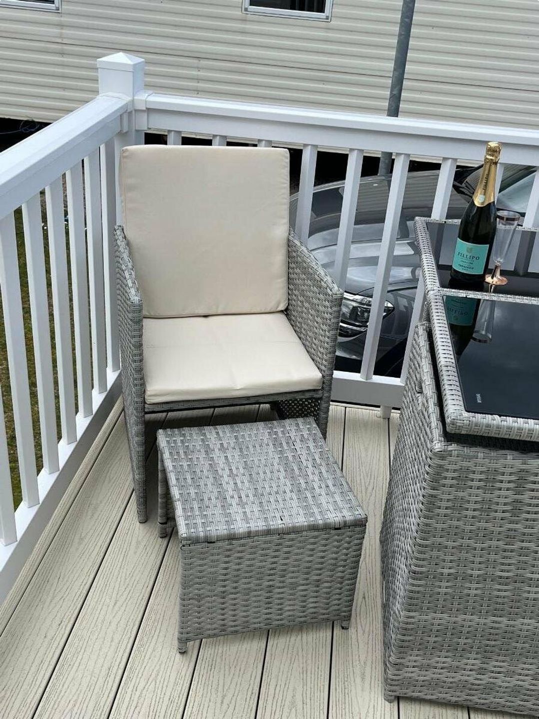 Lossiemouth Bay Caravan Park - Holiday Accommodation 19918