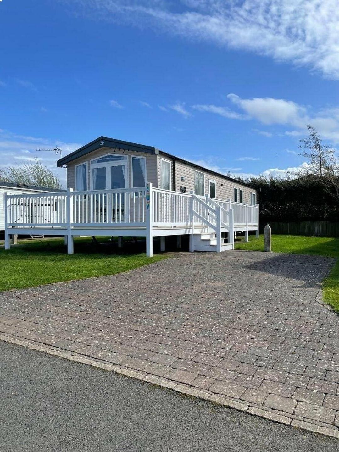 Craig Tara Holiday Park - Holiday Accommodation 19919