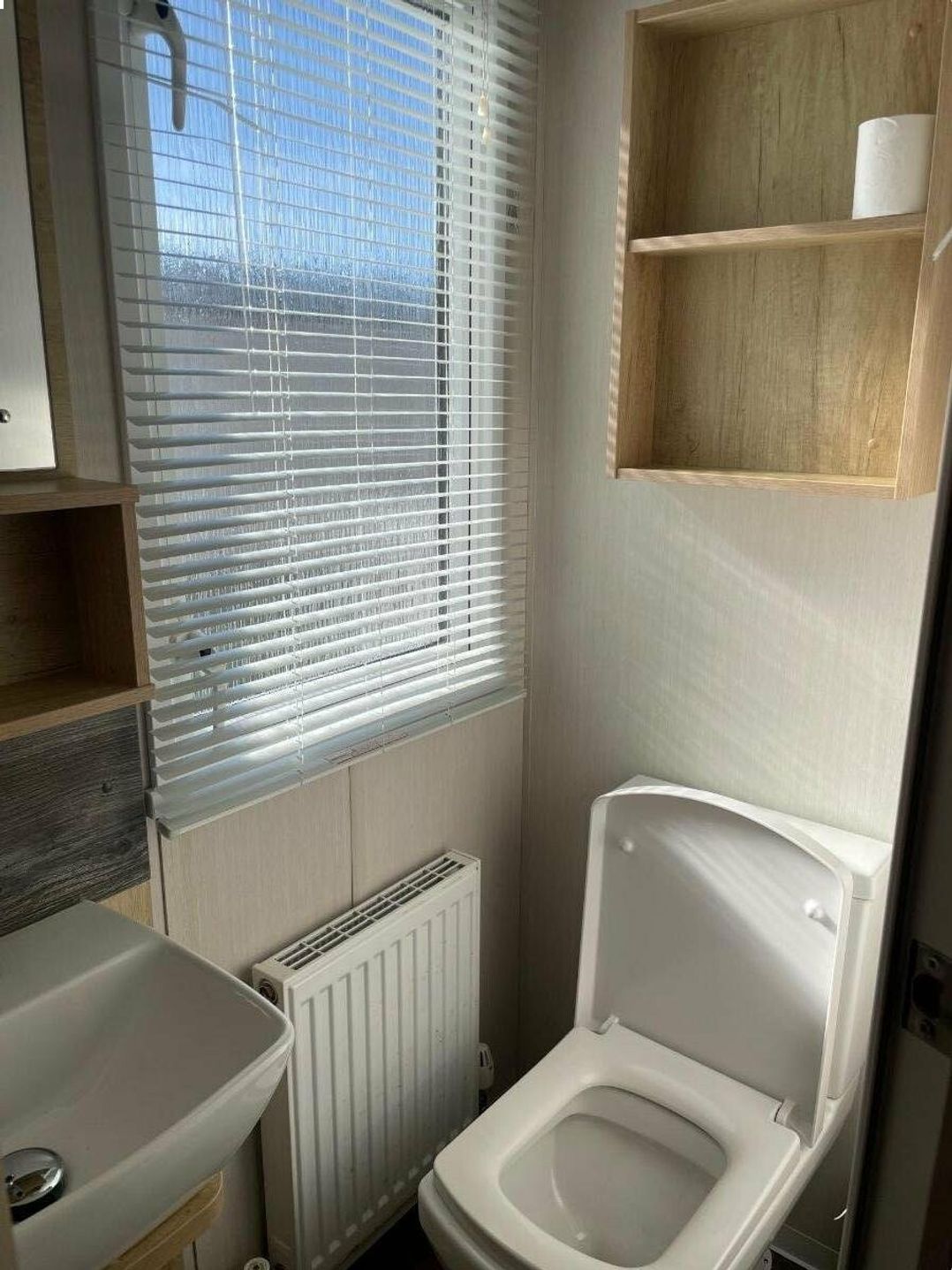 Craig Tara Holiday Park - Holiday Accommodation 19919