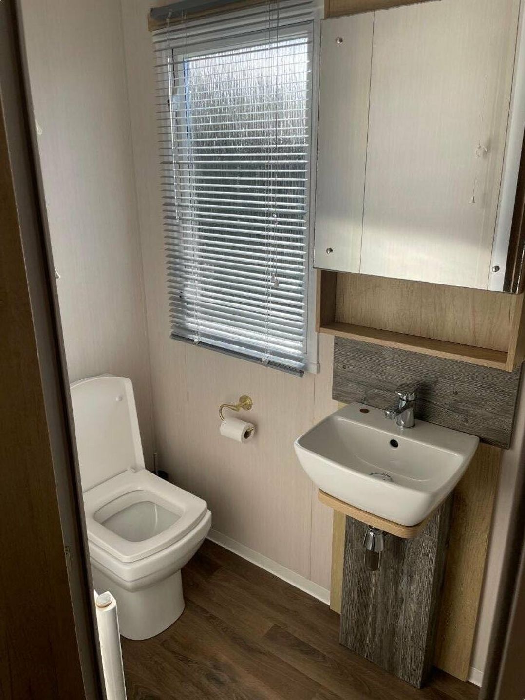 Craig Tara Holiday Park - Holiday Accommodation 19919