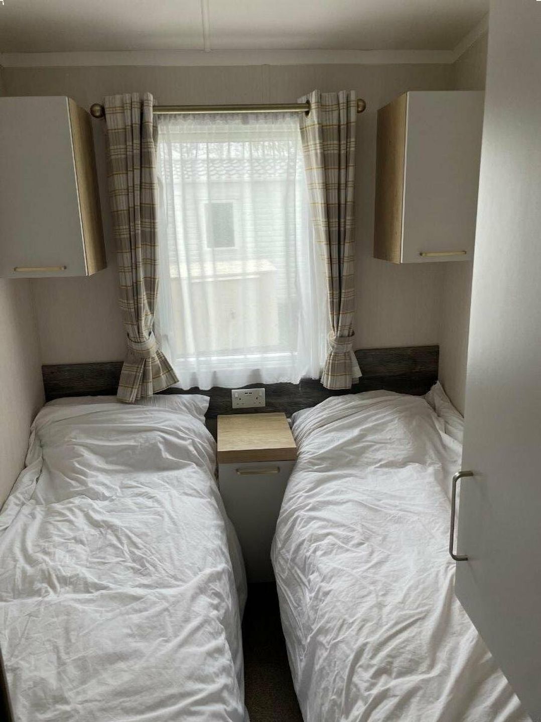 Craig Tara Holiday Park - Holiday Accommodation 19919