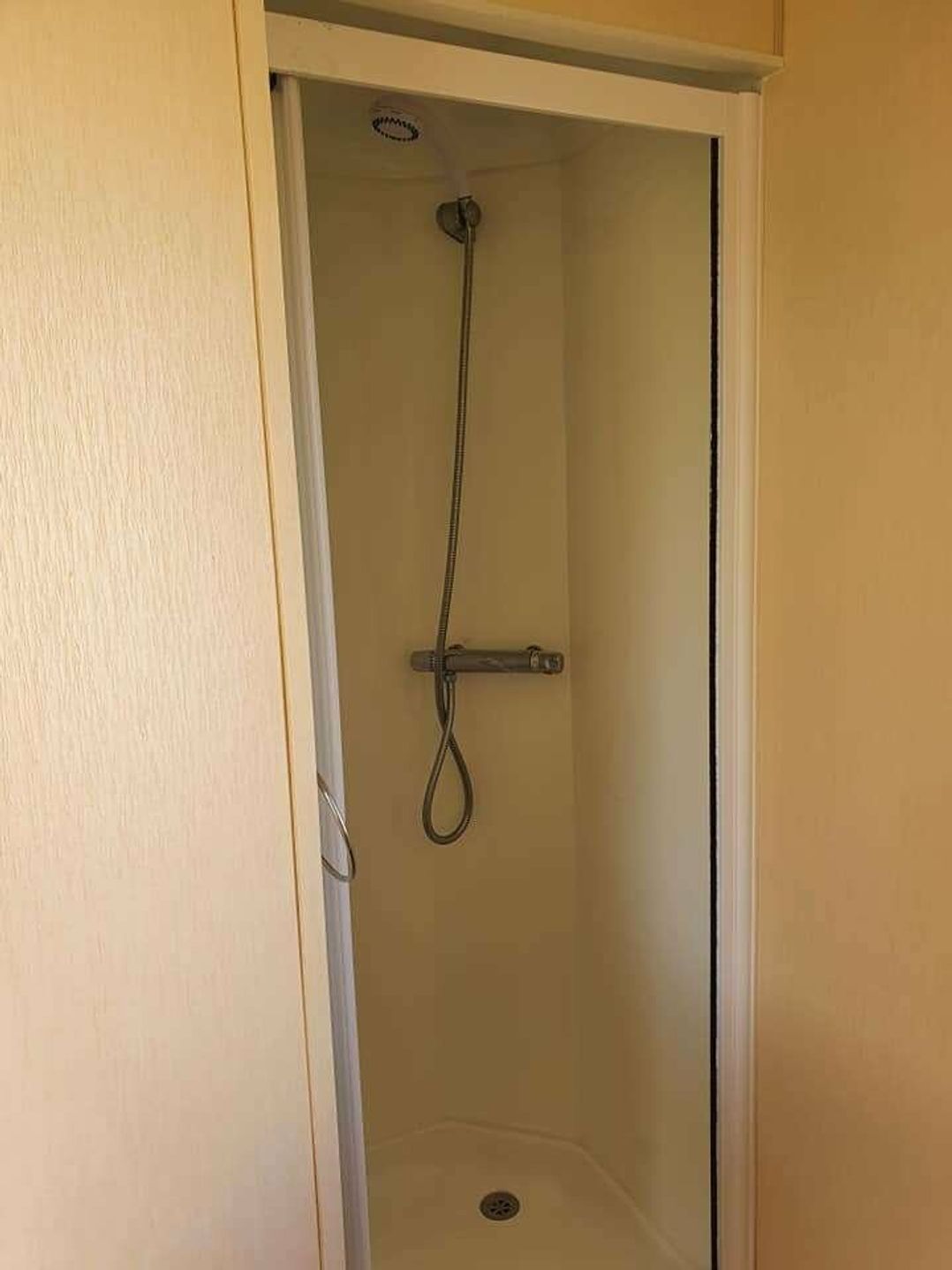 Mablethorpe Chalet Park - Holiday Accommodation 19921